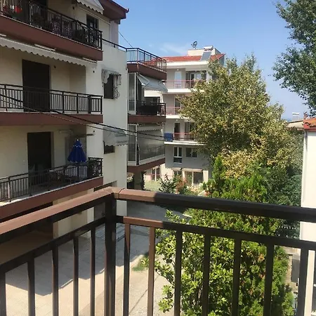 Apartament Gm