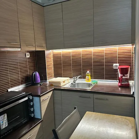 Gm Apartament *