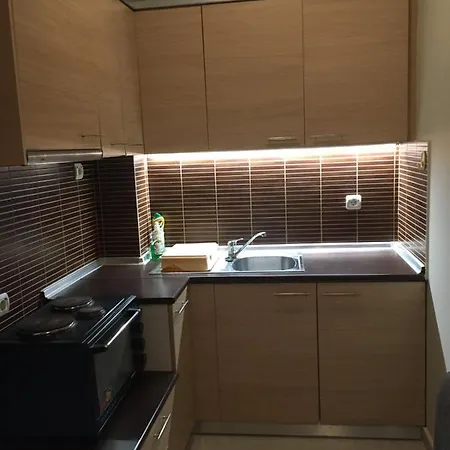 Gm Apartment *
