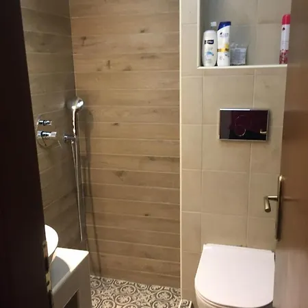 Gm Apartment *
