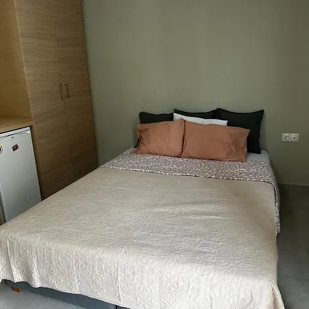 Gm Apartment *