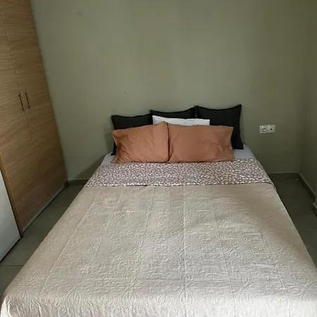 Gm Apartment *