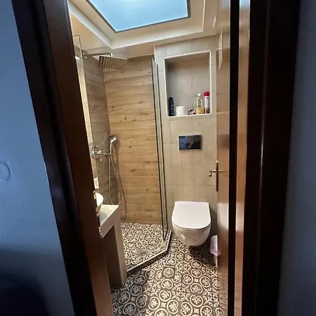 Gm Apartment