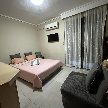 Gm Apartment