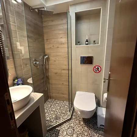 Gm Apartment *
