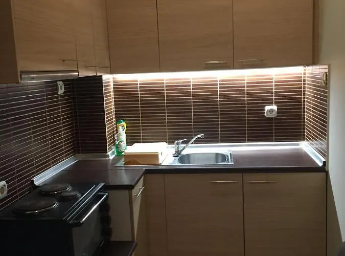 Gm Appartement *