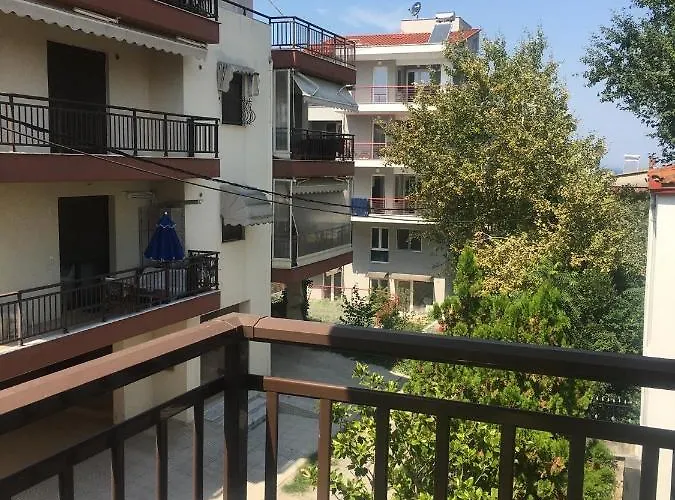 Appartement Gm
