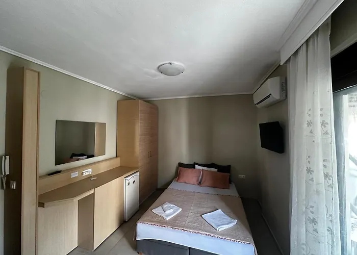 Appartement Gm
