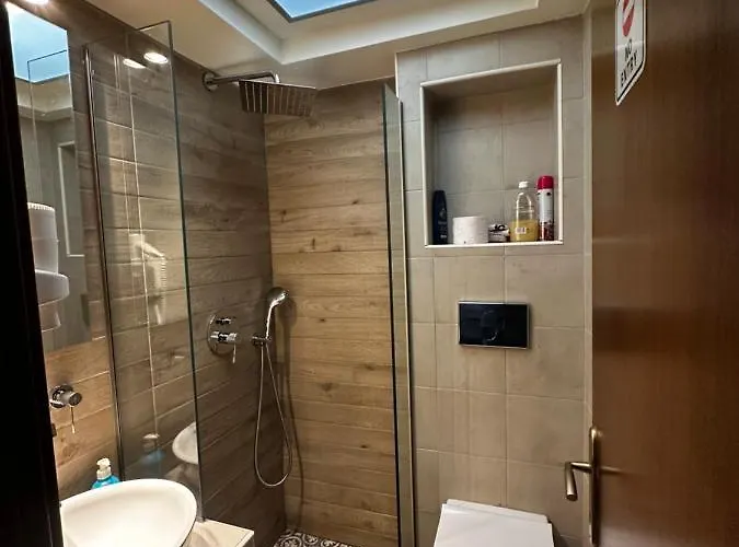 Appartement Gm *